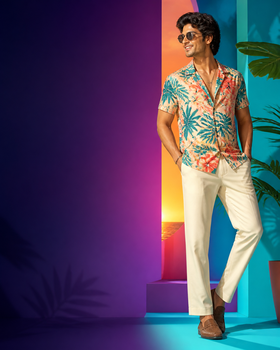 Hawaiian Shirts
